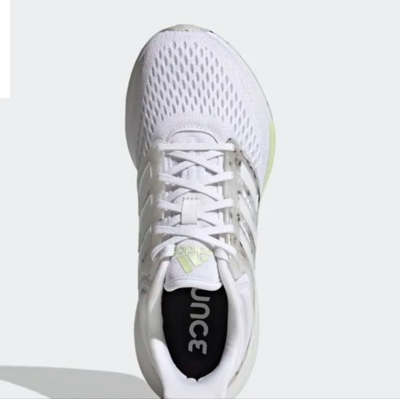 BNIB ADIDAS EQ21 RUN SHOES (sold out) - Picture 5 of 9